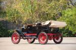 Maxwell Model Q Touring 1910 года